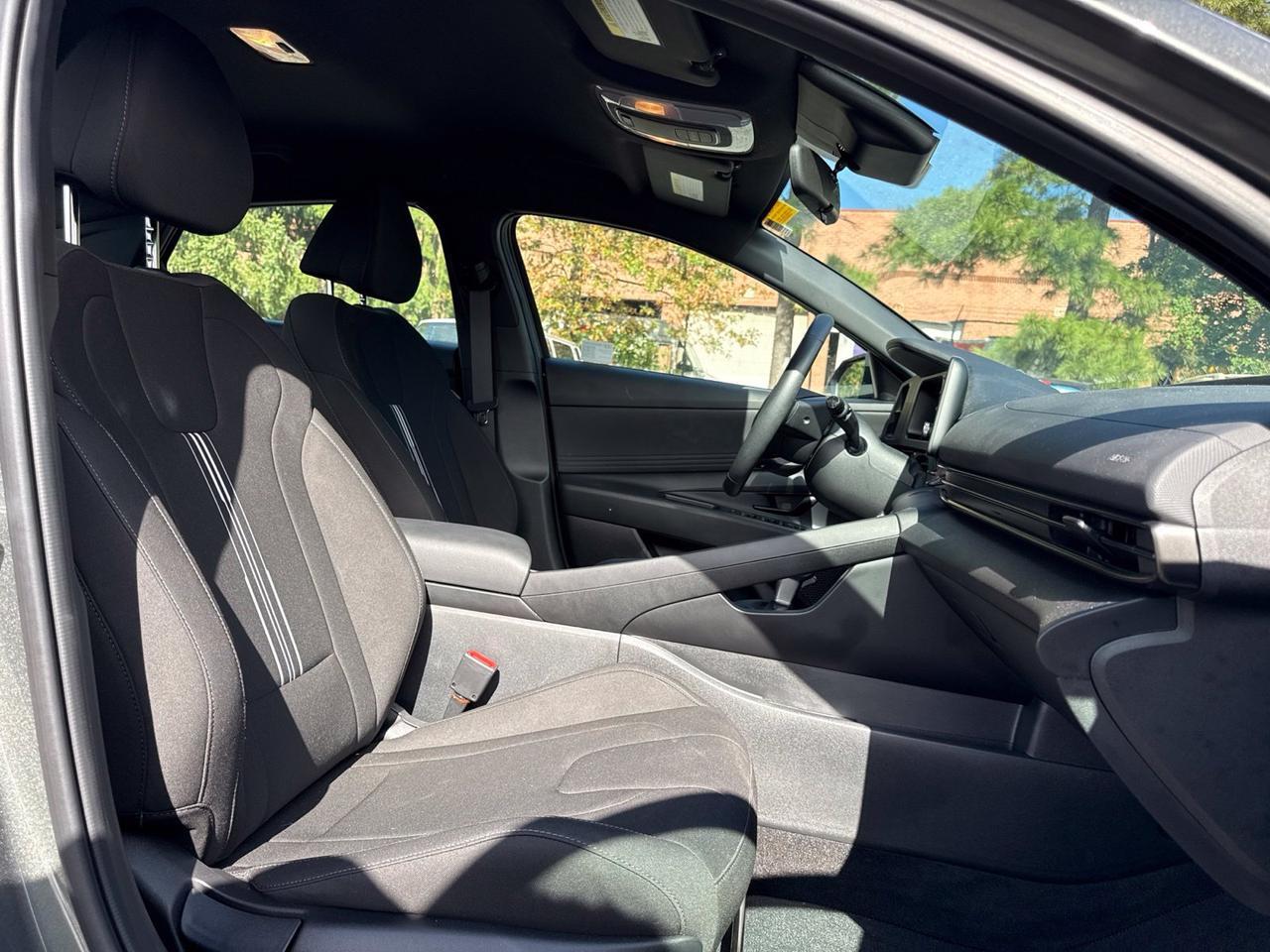 2025 Hyundai Elantra SEL Sport Chantilly VA