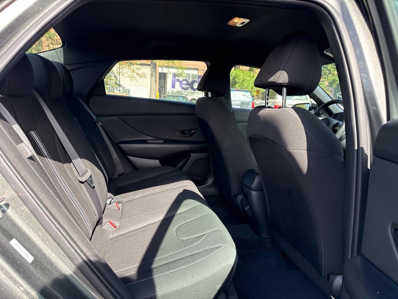 2025 Hyundai Elantra SEL Sport Chantilly VA