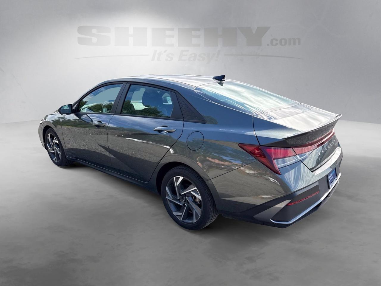 2025 Hyundai Elantra SEL Sport Chantilly VA