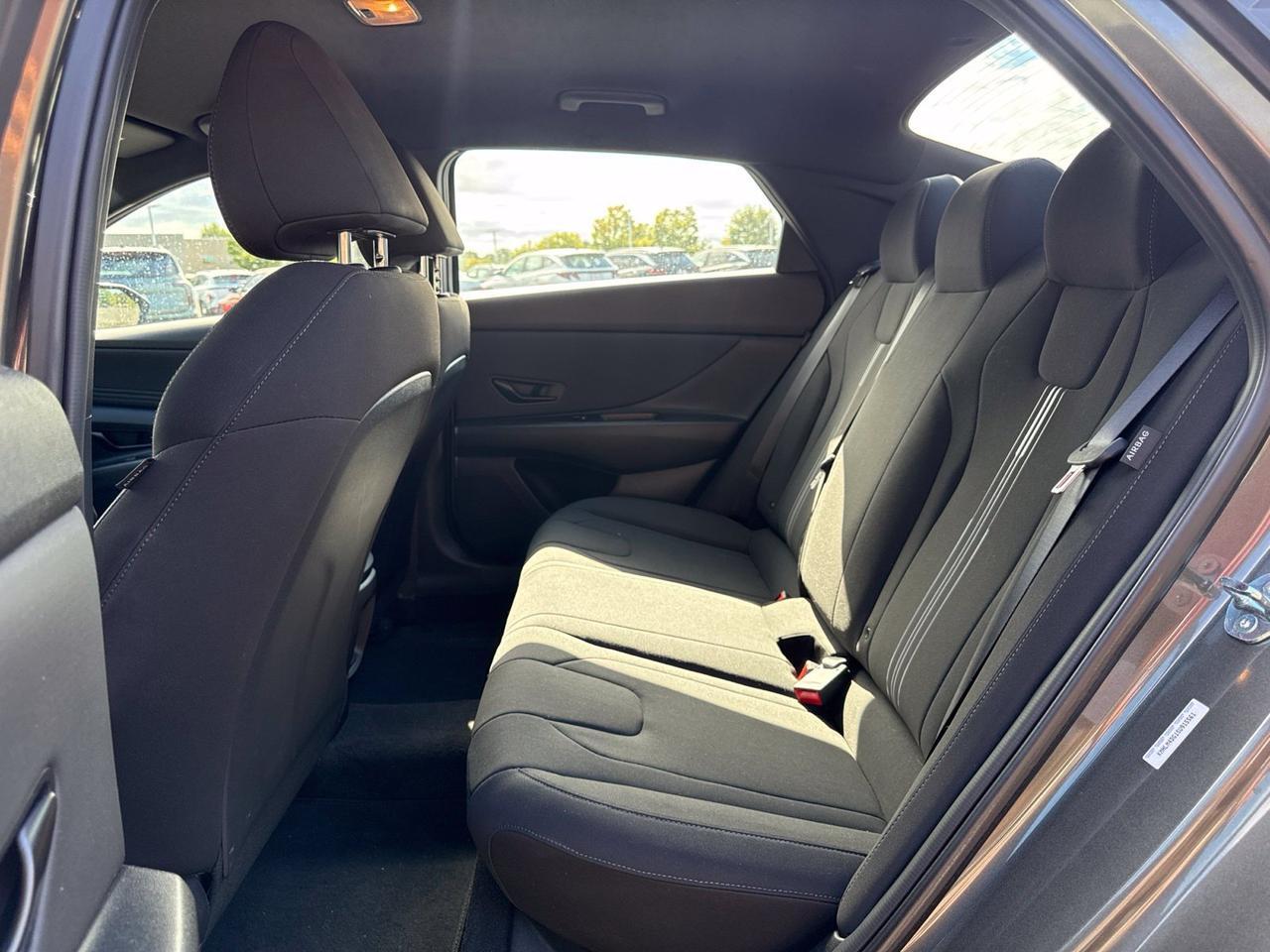 2025 Hyundai Elantra SEL Sport Chantilly VA