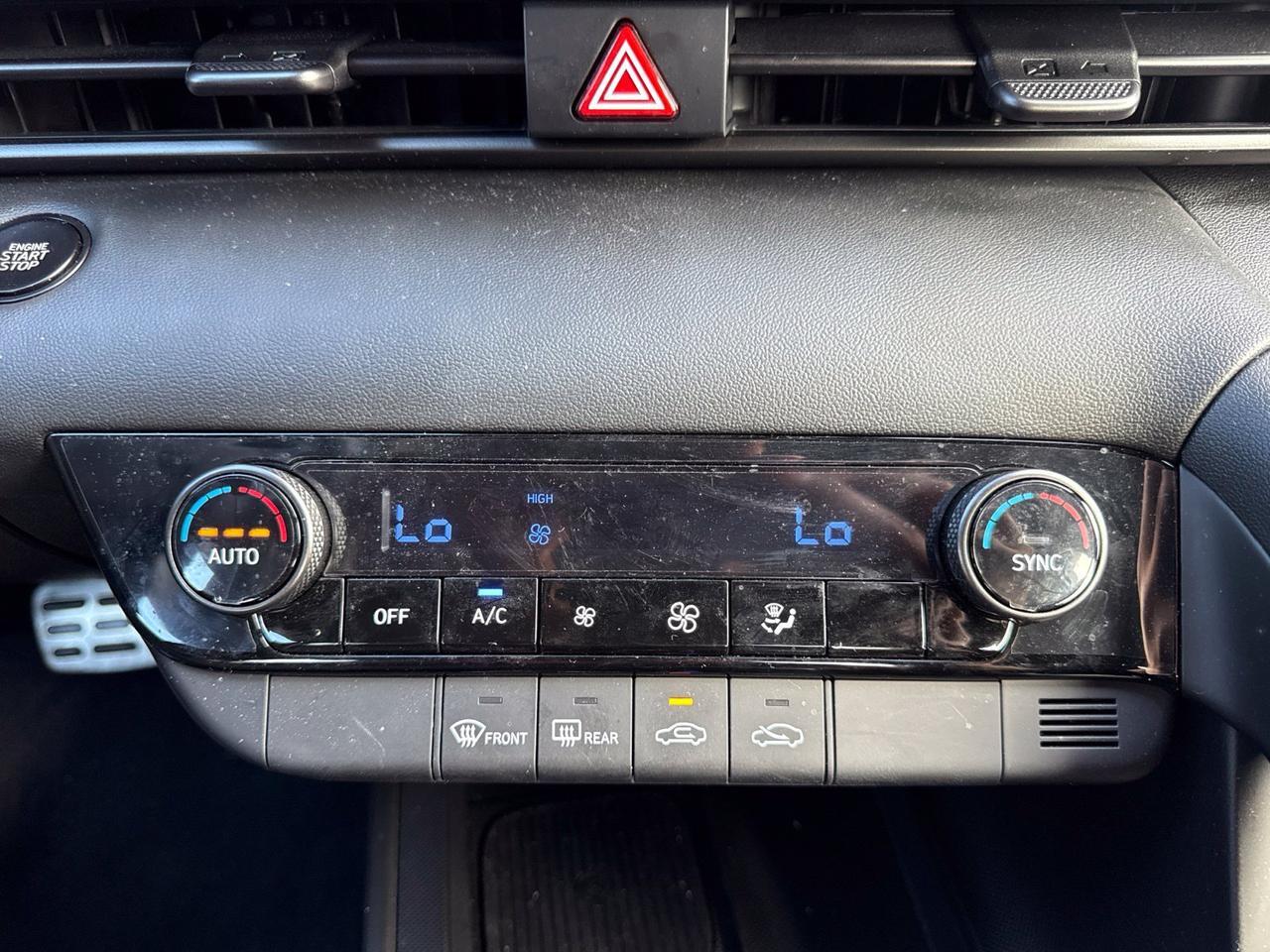 2025 Hyundai Elantra SEL Sport Chantilly VA