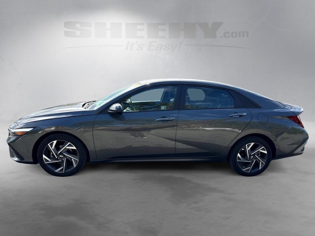 2025 Hyundai Elantra SEL Sport Chantilly VA