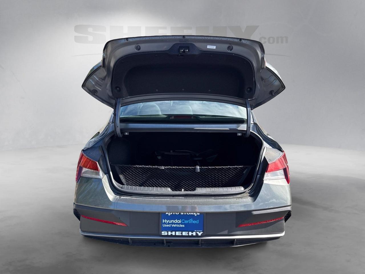2025 Hyundai Elantra SEL Sport Chantilly VA