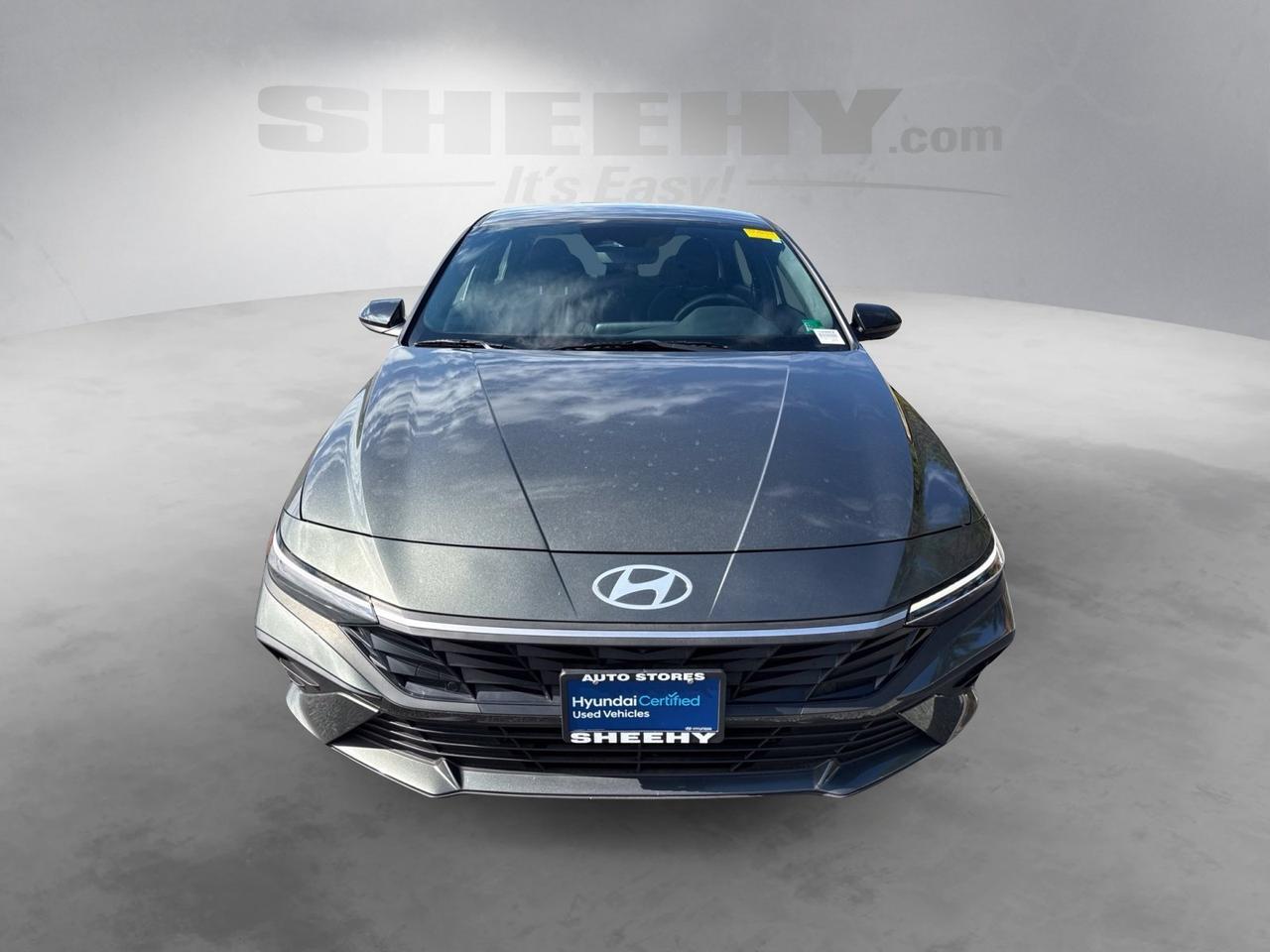 2025 Hyundai Elantra SEL Sport Chantilly VA