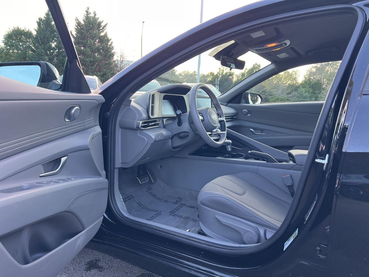 2025 Hyundai Elantra SEL Sport Chantilly VA