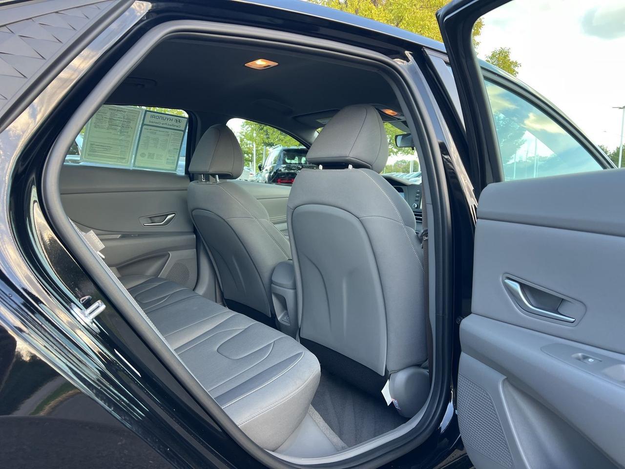 2025 Hyundai Elantra SEL Sport Chantilly VA