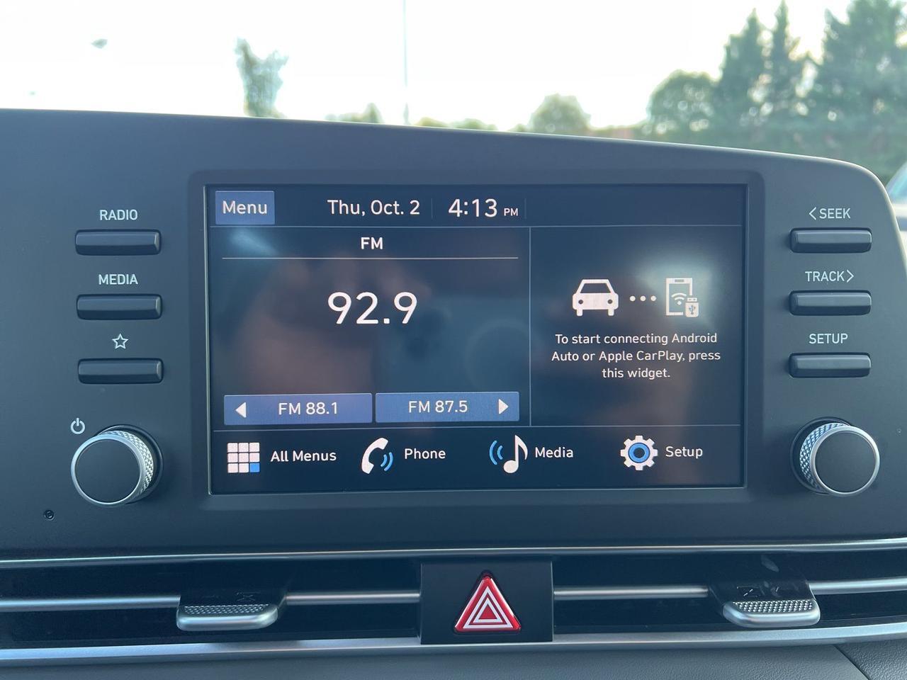 2025 Hyundai Elantra SEL Sport Chantilly VA