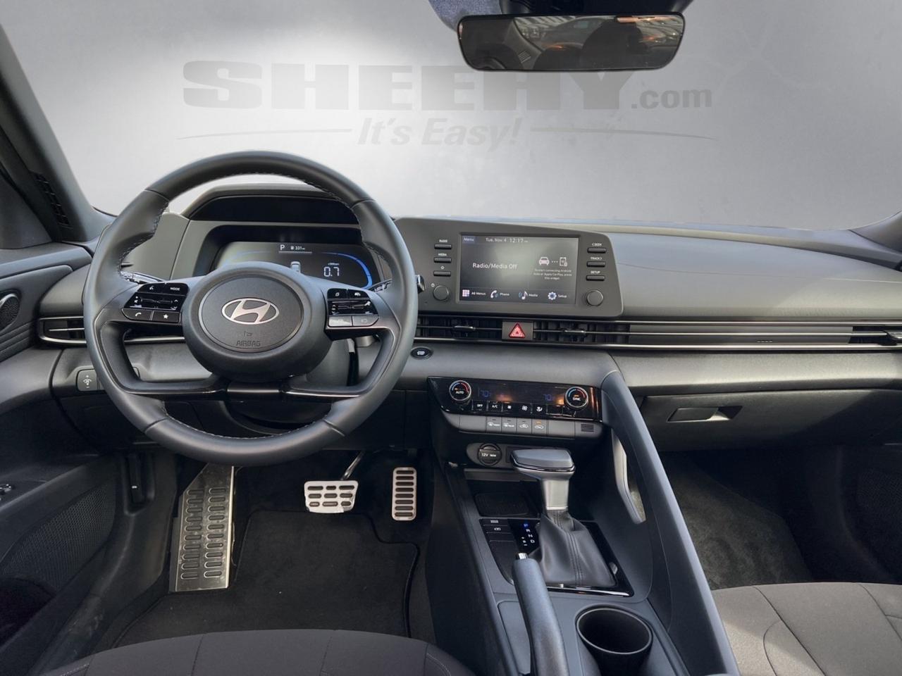 2025 Hyundai Elantra SEL Sport Chantilly VA