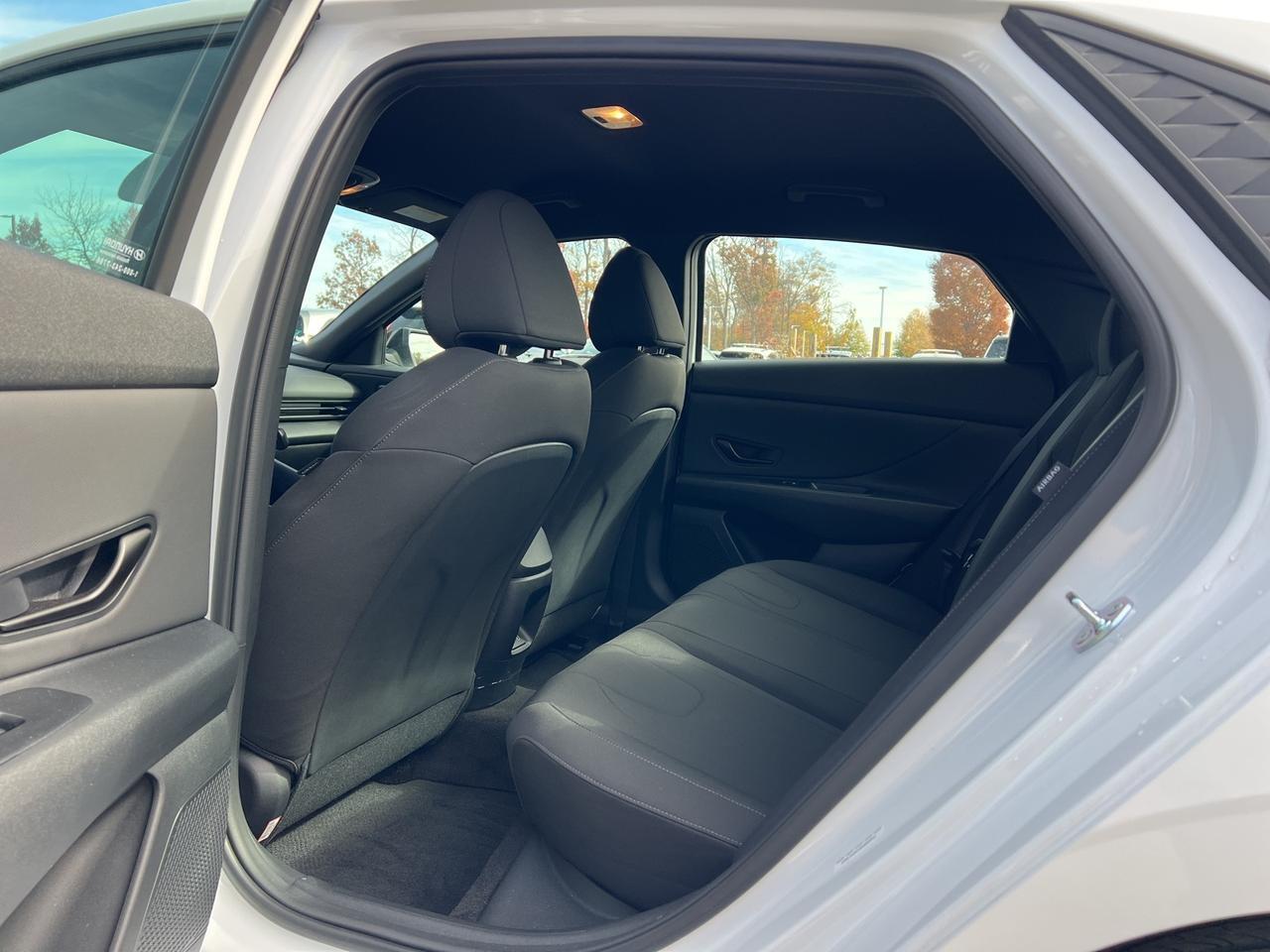 2025 Hyundai Elantra SEL Sport Chantilly VA