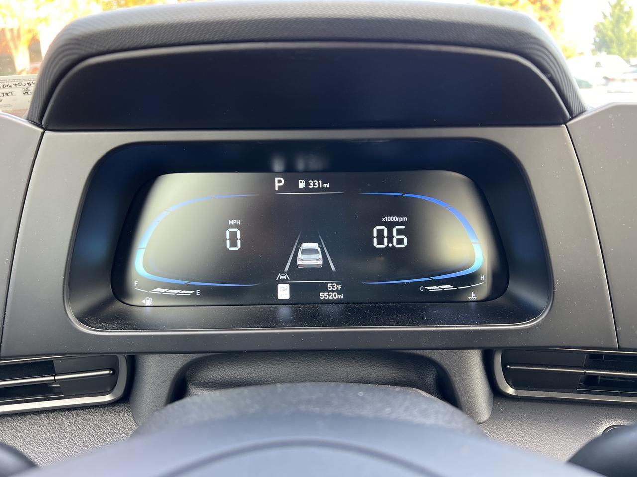 2025 Hyundai Elantra SEL Sport Chantilly VA