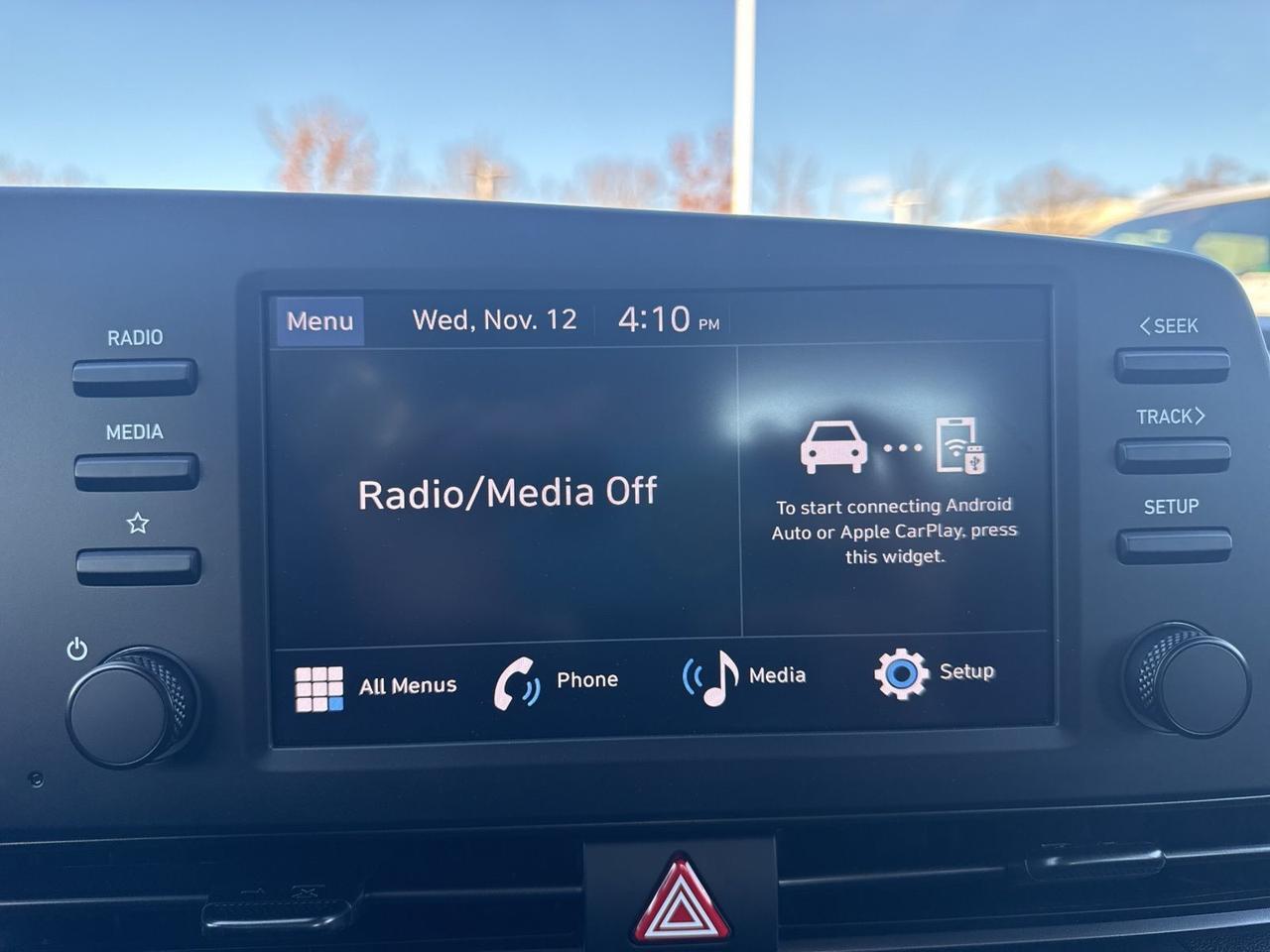 2025 Hyundai Elantra SEL Sport Chantilly VA