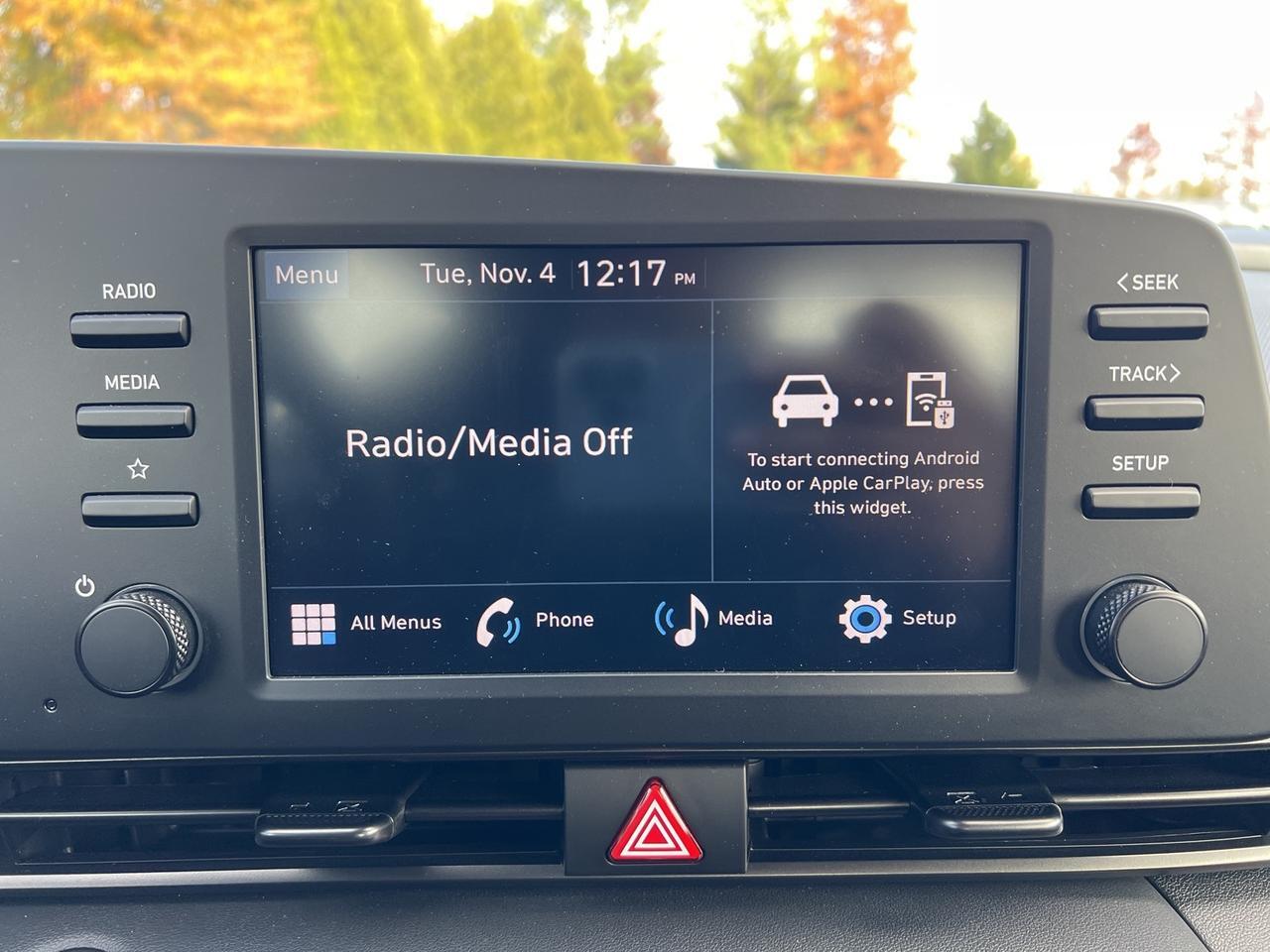 2025 Hyundai Elantra SEL Sport Chantilly VA