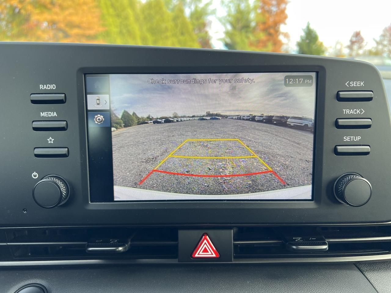 2025 Hyundai Elantra SEL Sport Chantilly VA