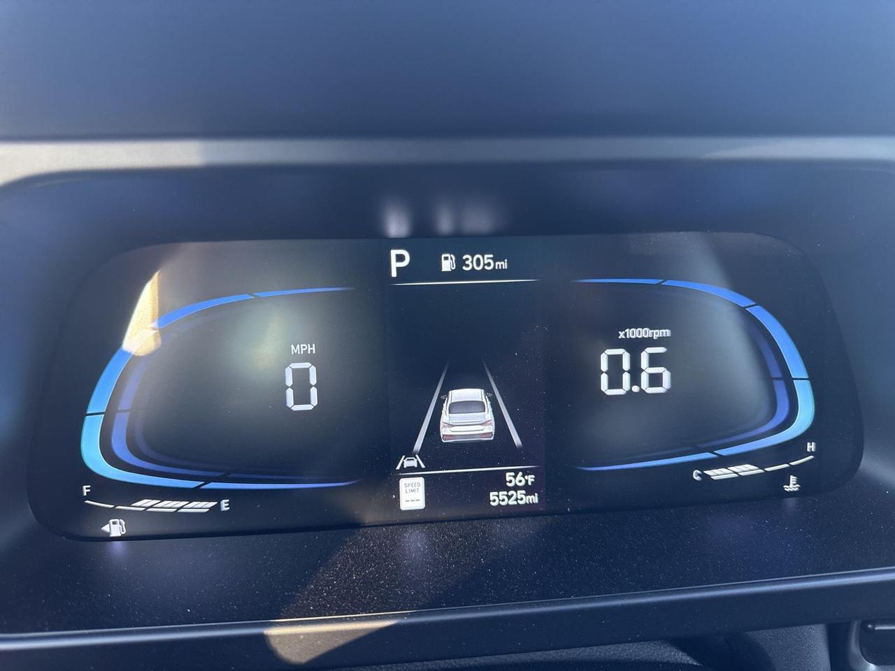 2025 Hyundai Elantra SEL Sport Chantilly VA