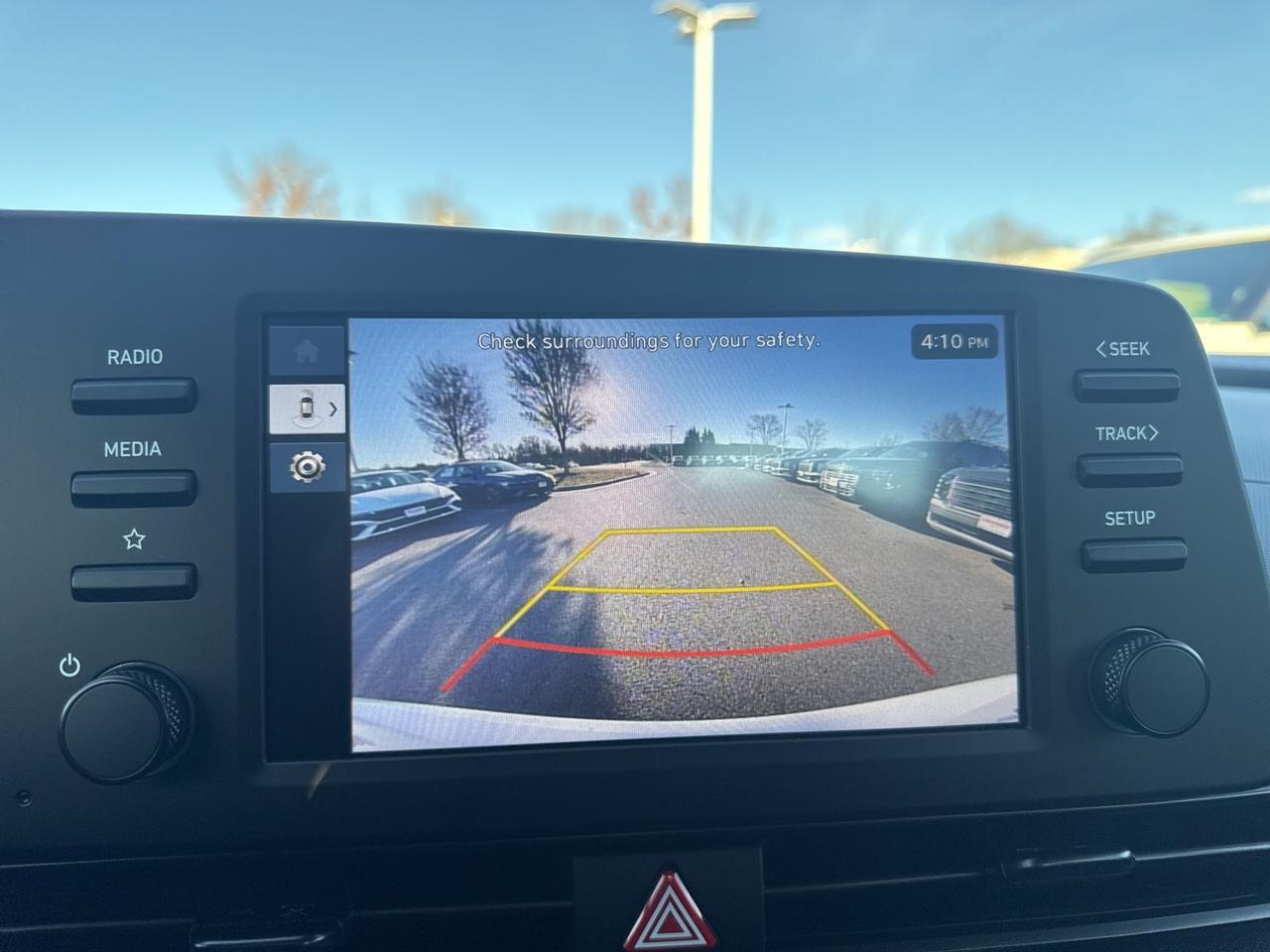 2025 Hyundai Elantra SEL Sport Chantilly VA