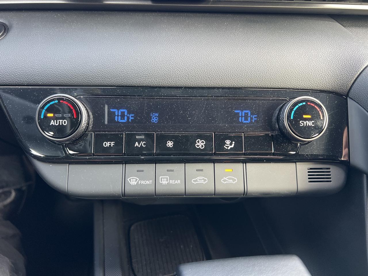 2025 Hyundai Elantra SEL Sport Chantilly VA