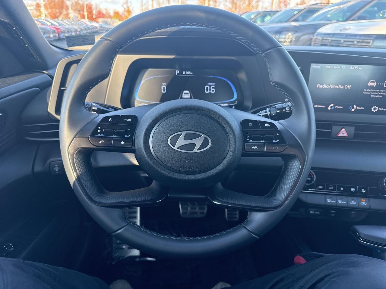 2025 Hyundai Elantra SEL Sport Chantilly VA