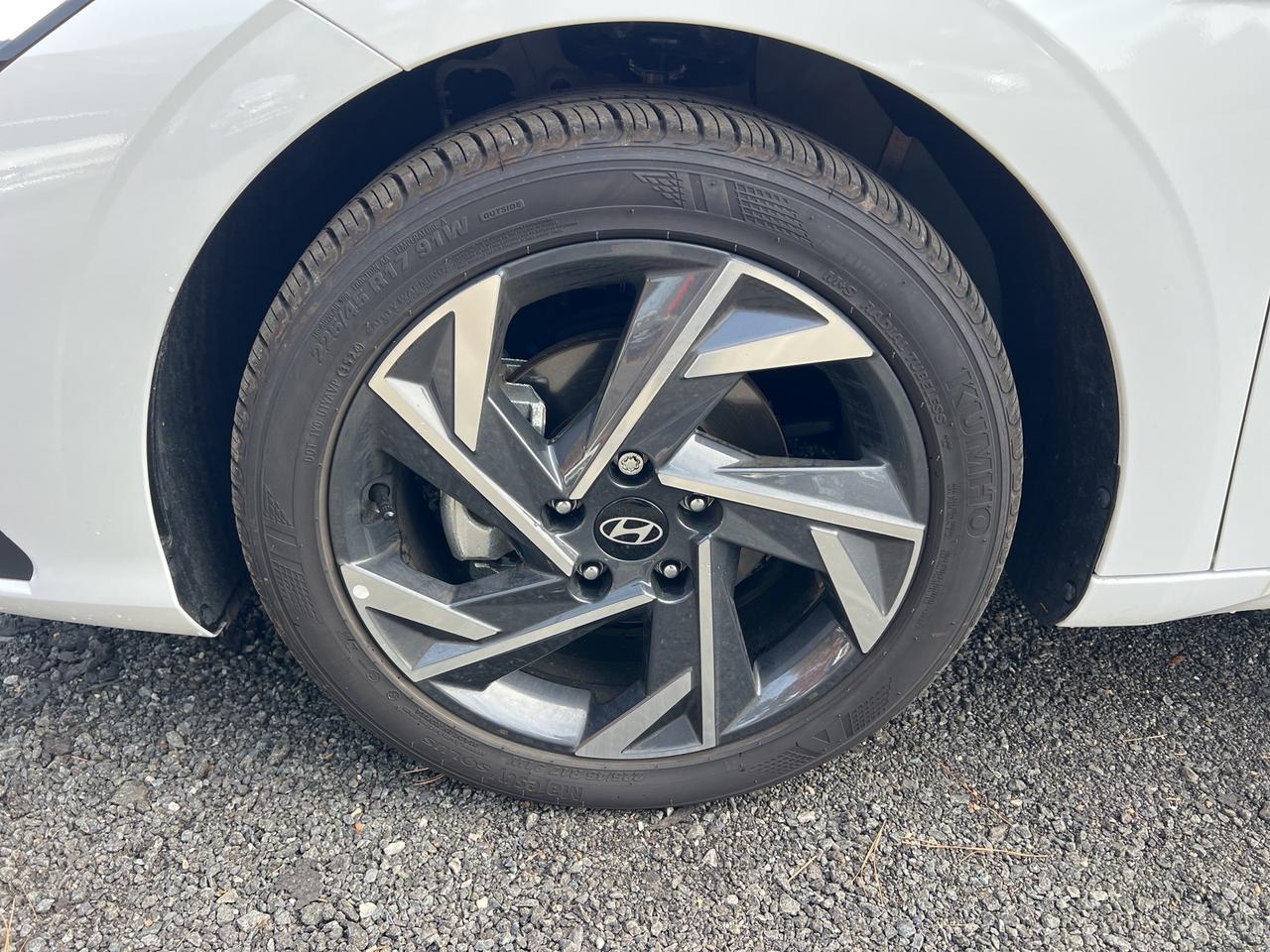 2025 Hyundai Elantra SEL Sport Chantilly VA