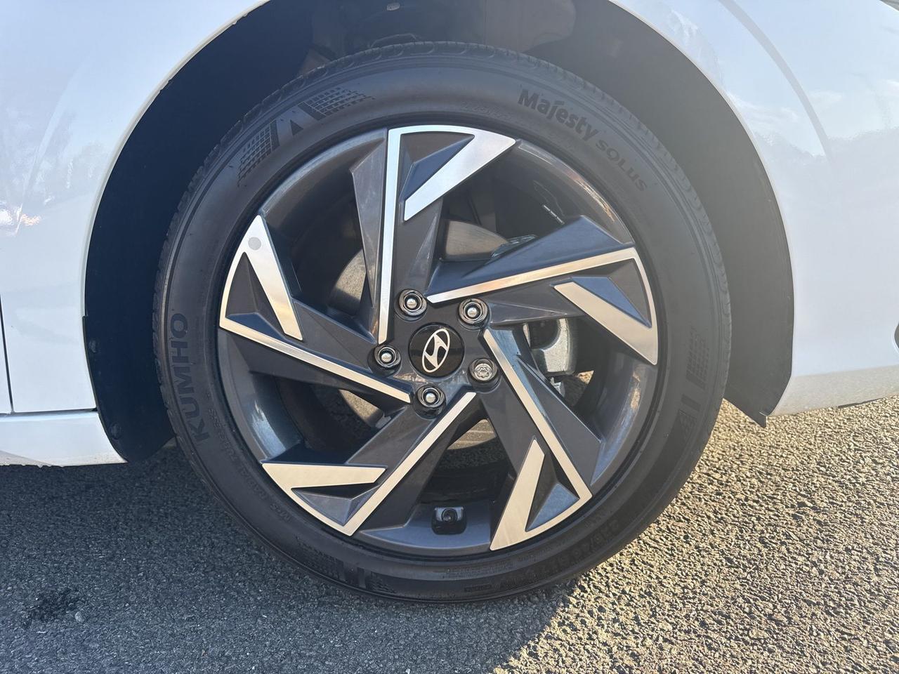 2025 Hyundai Elantra SEL Sport Chantilly VA