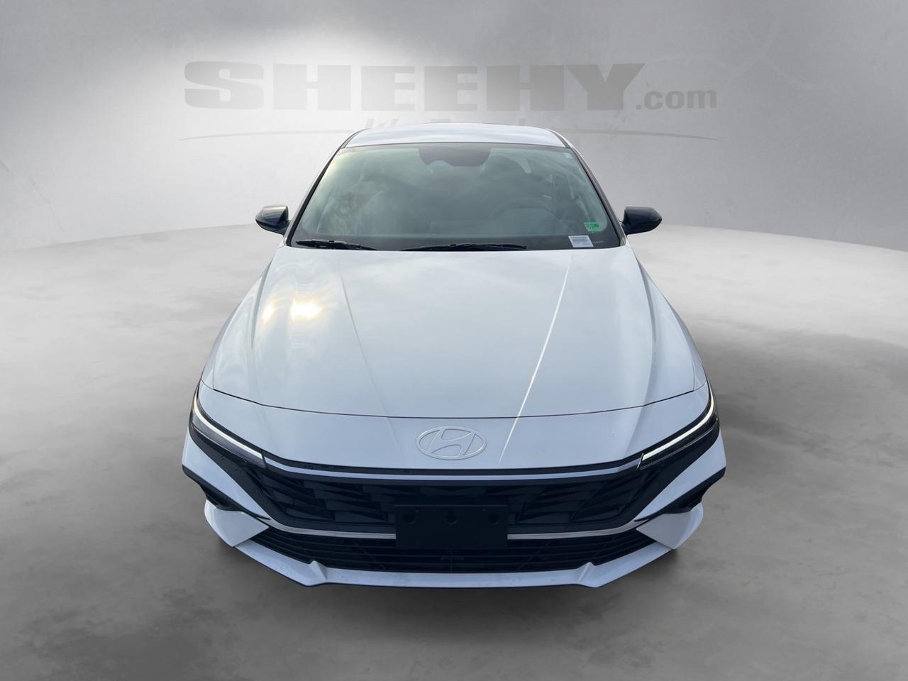 2025 Hyundai Elantra SEL Sport Chantilly VA