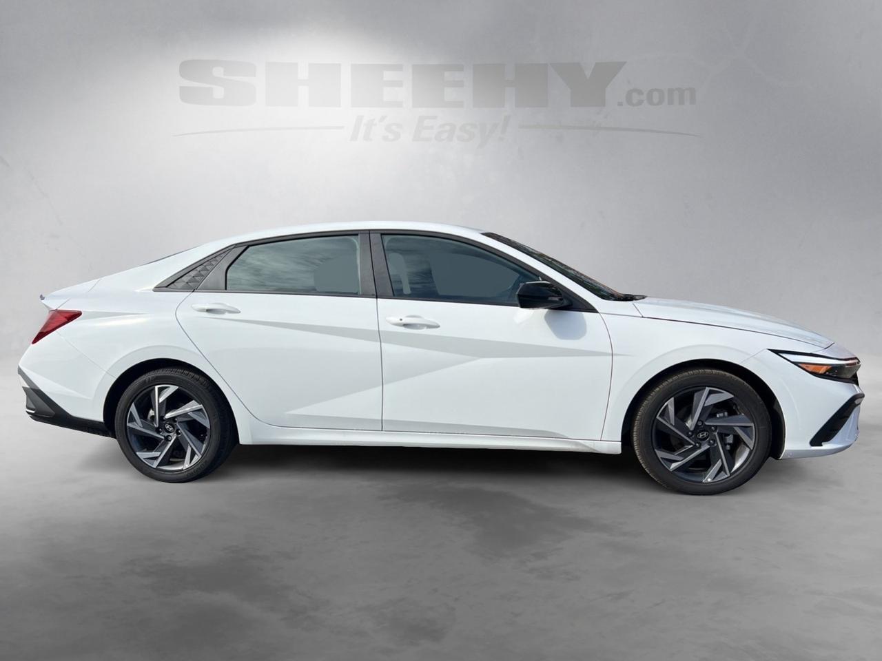 2025 Hyundai Elantra SEL Sport Chantilly VA