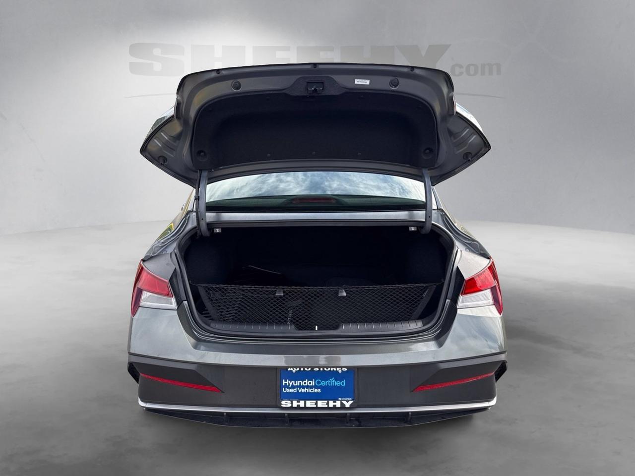 2025 Hyundai Elantra SEL Sport Chantilly VA