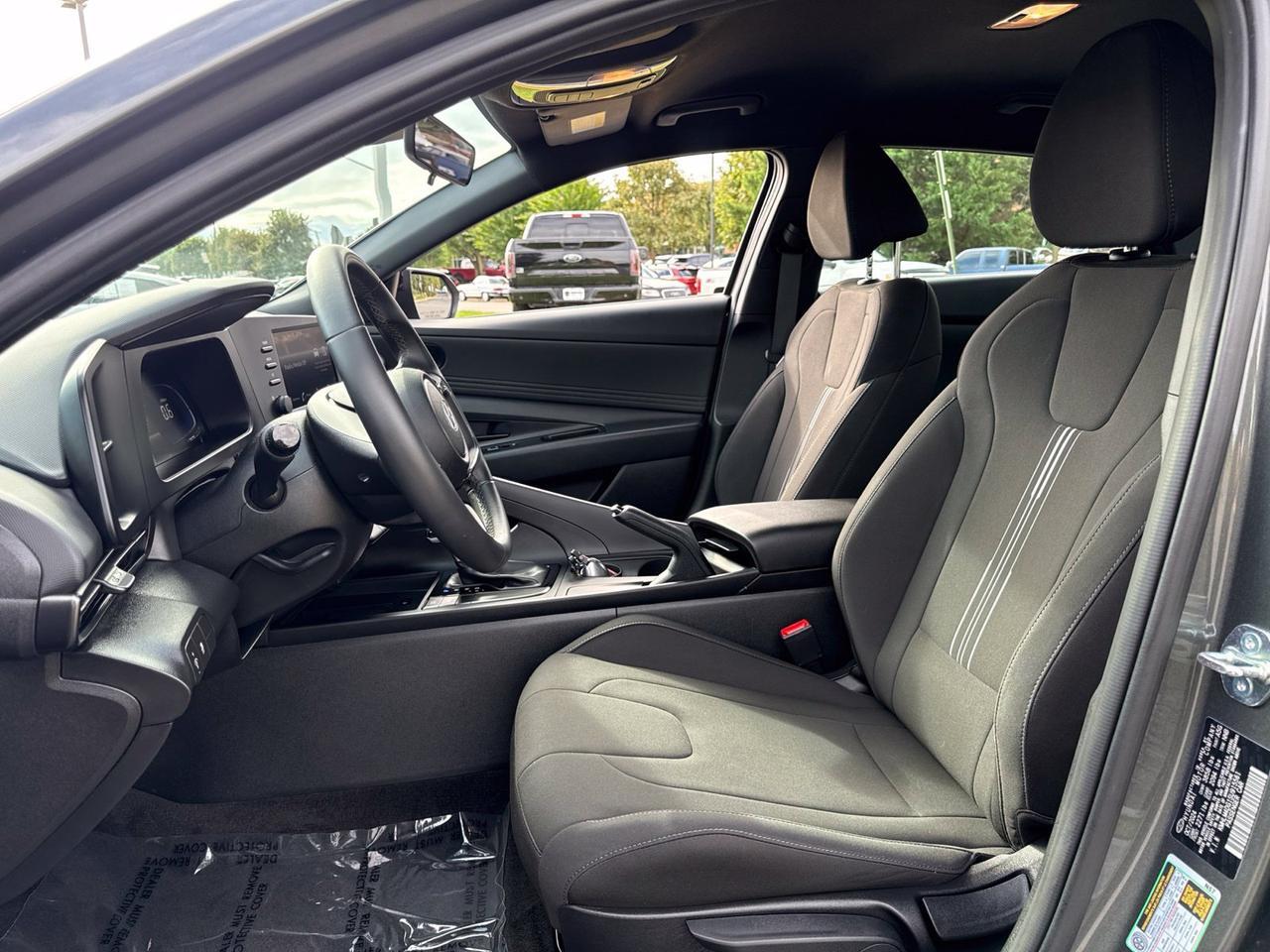 2025 Hyundai Elantra SEL Sport Chantilly VA