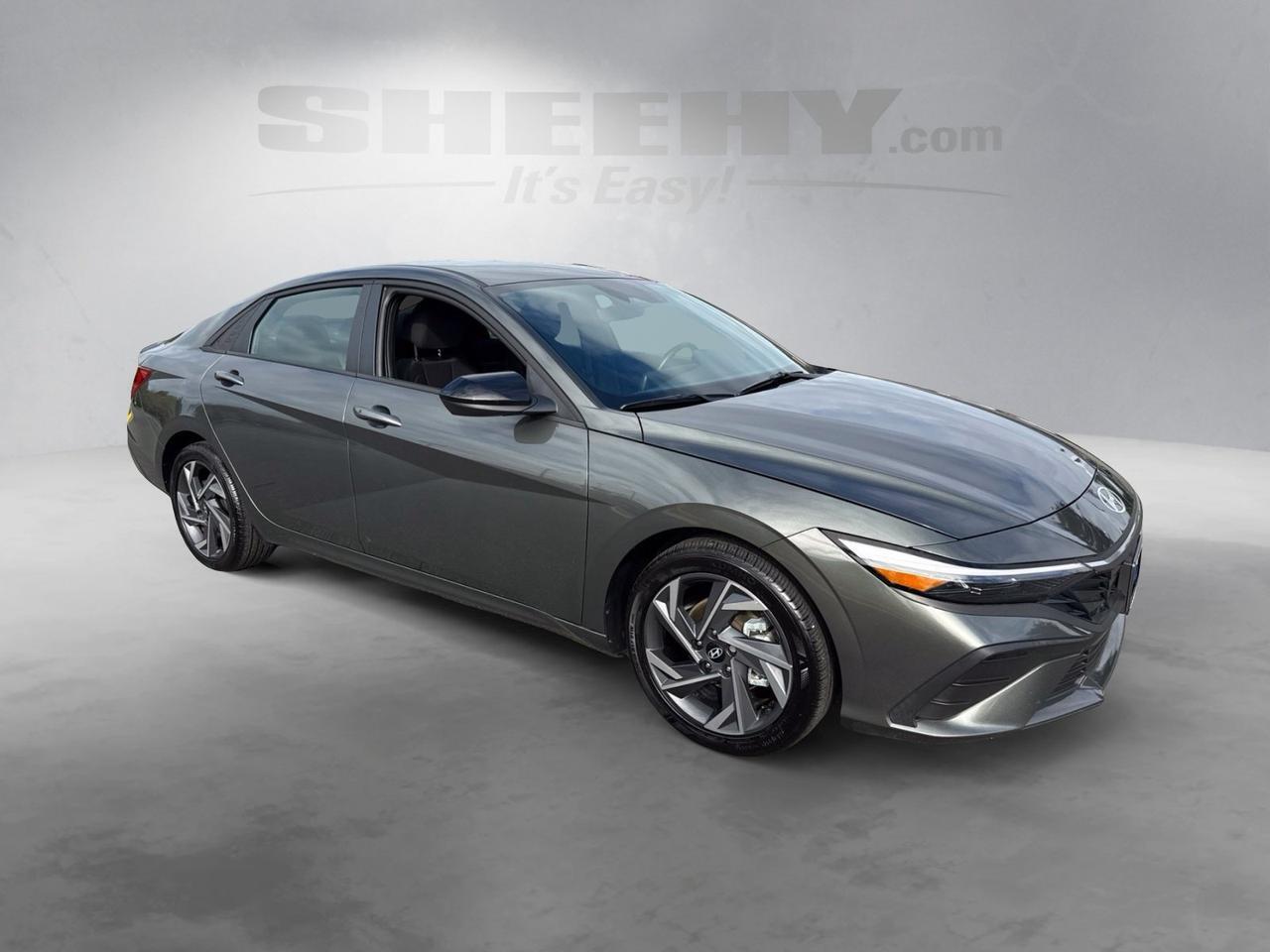 2025 Hyundai Elantra SEL Sport Chantilly VA