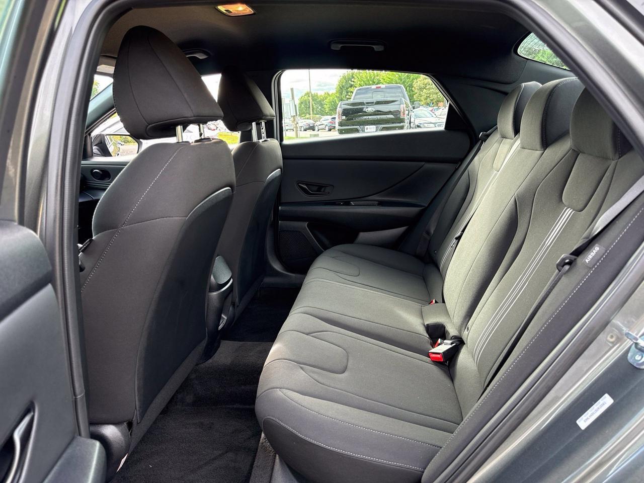 2025 Hyundai Elantra SEL Sport Chantilly VA