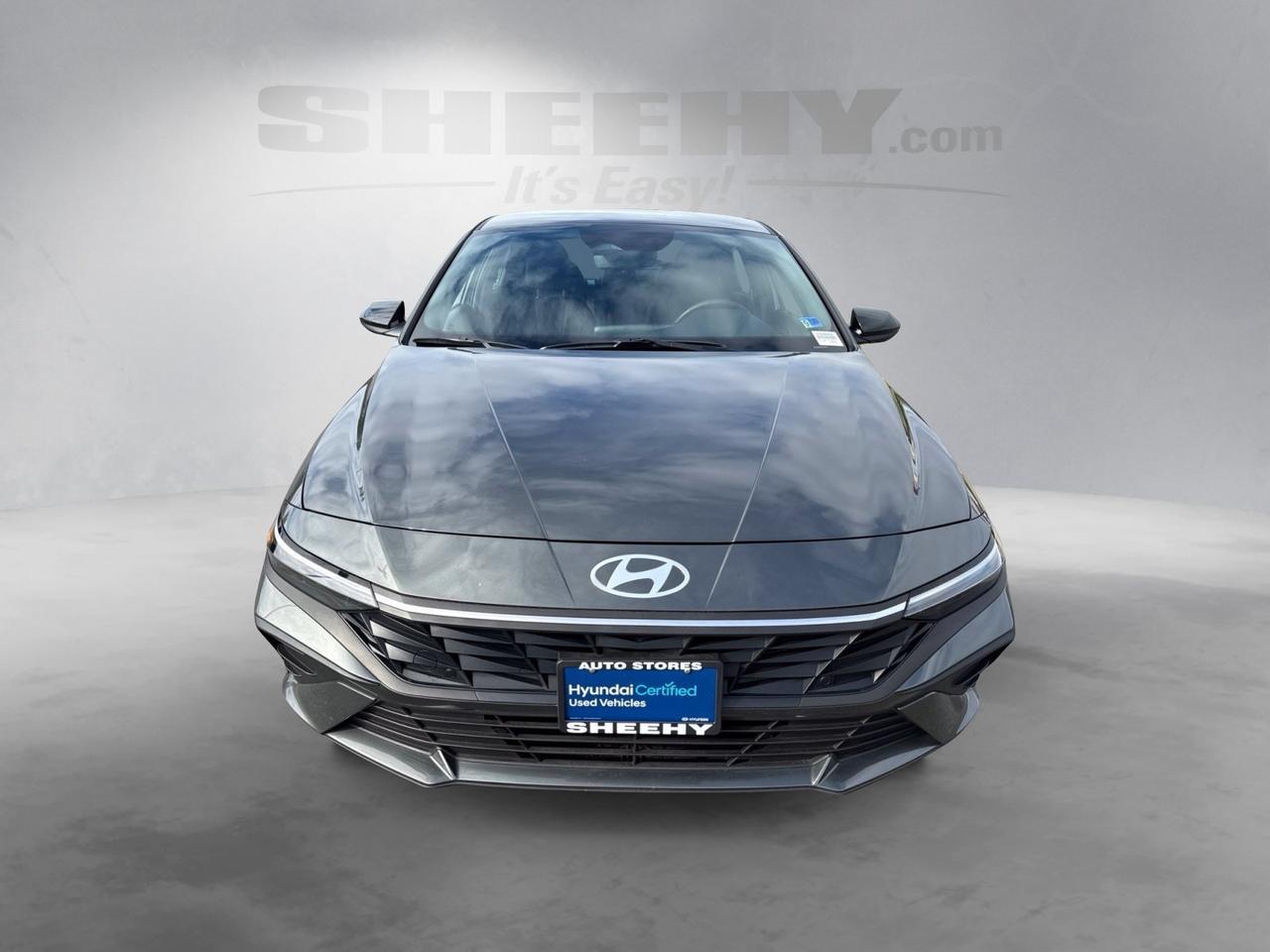 2025 Hyundai Elantra SEL Sport Chantilly VA