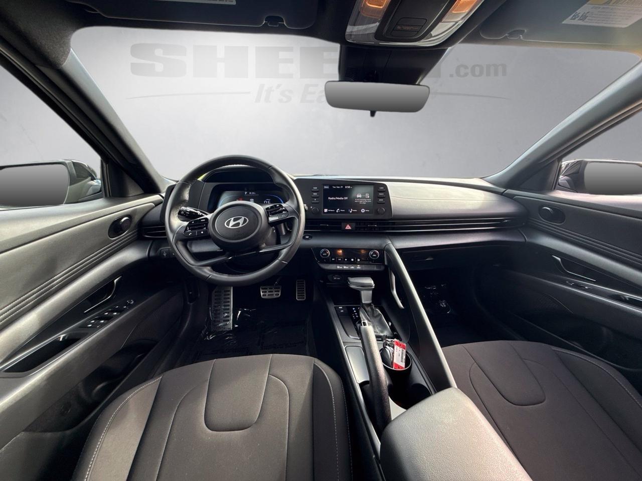 2025 Hyundai Elantra SEL Sport Chantilly VA