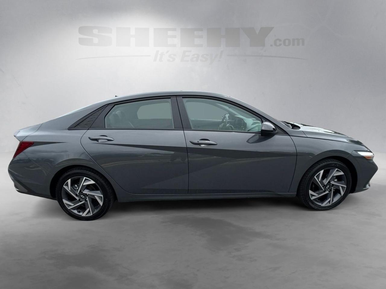 2025 Hyundai Elantra SEL Sport Chantilly VA