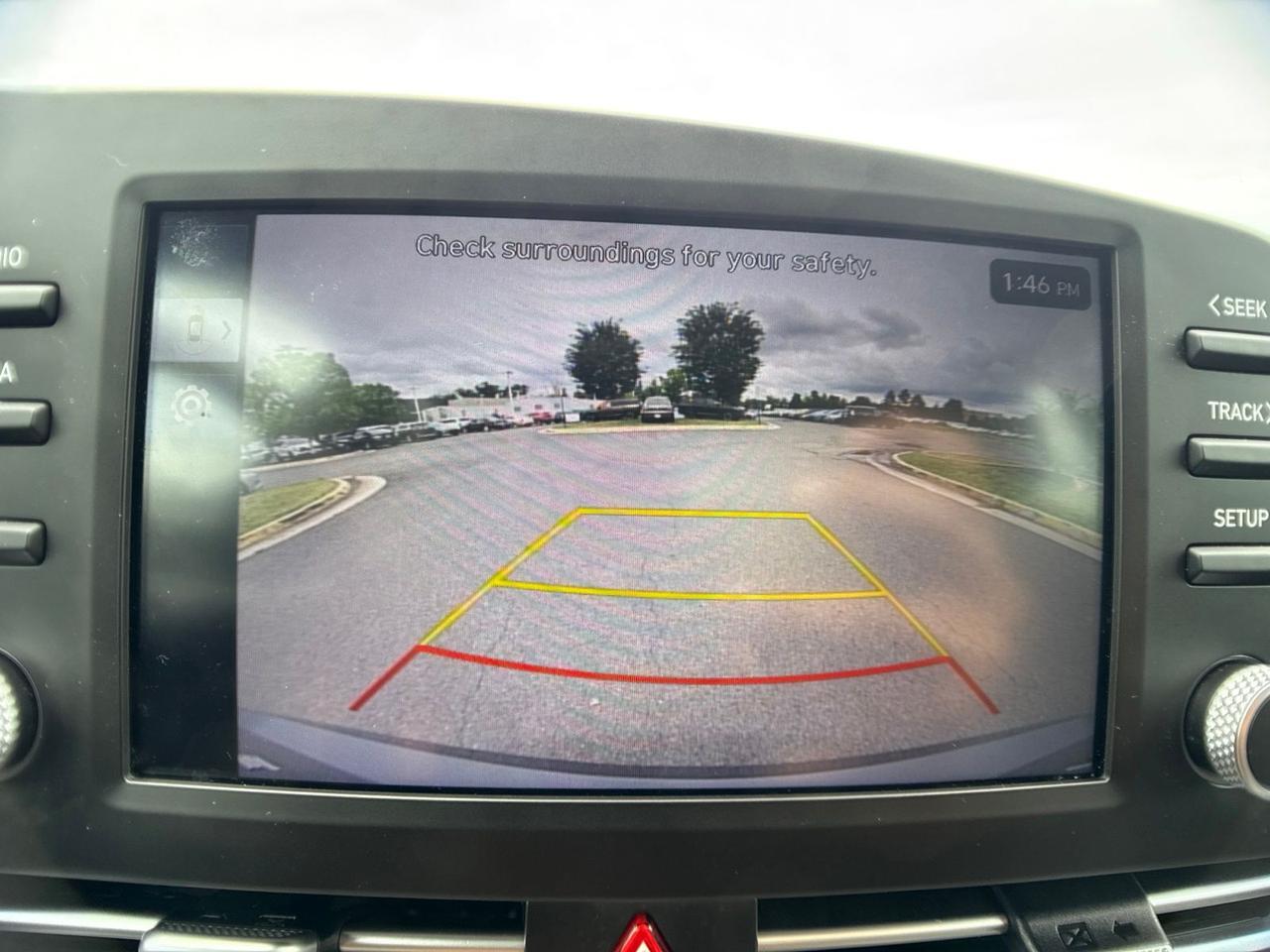 2025 Hyundai Elantra SEL Sport Chantilly VA