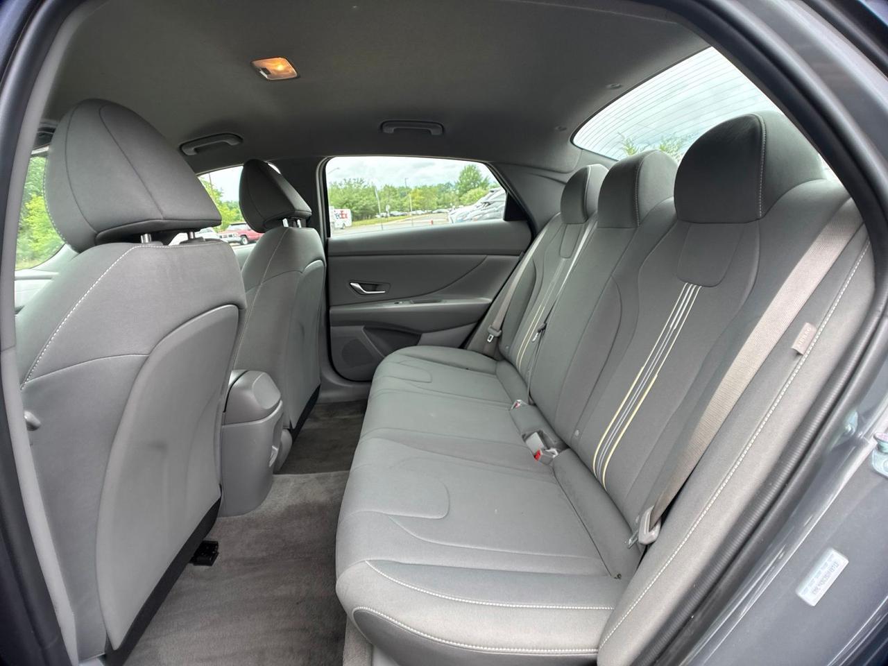 2025 Hyundai Elantra SEL Sport Chantilly VA