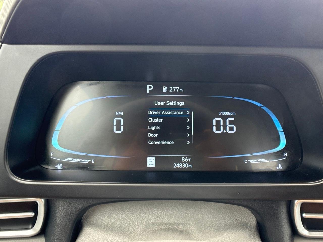 2025 Hyundai Elantra SEL Sport Chantilly VA