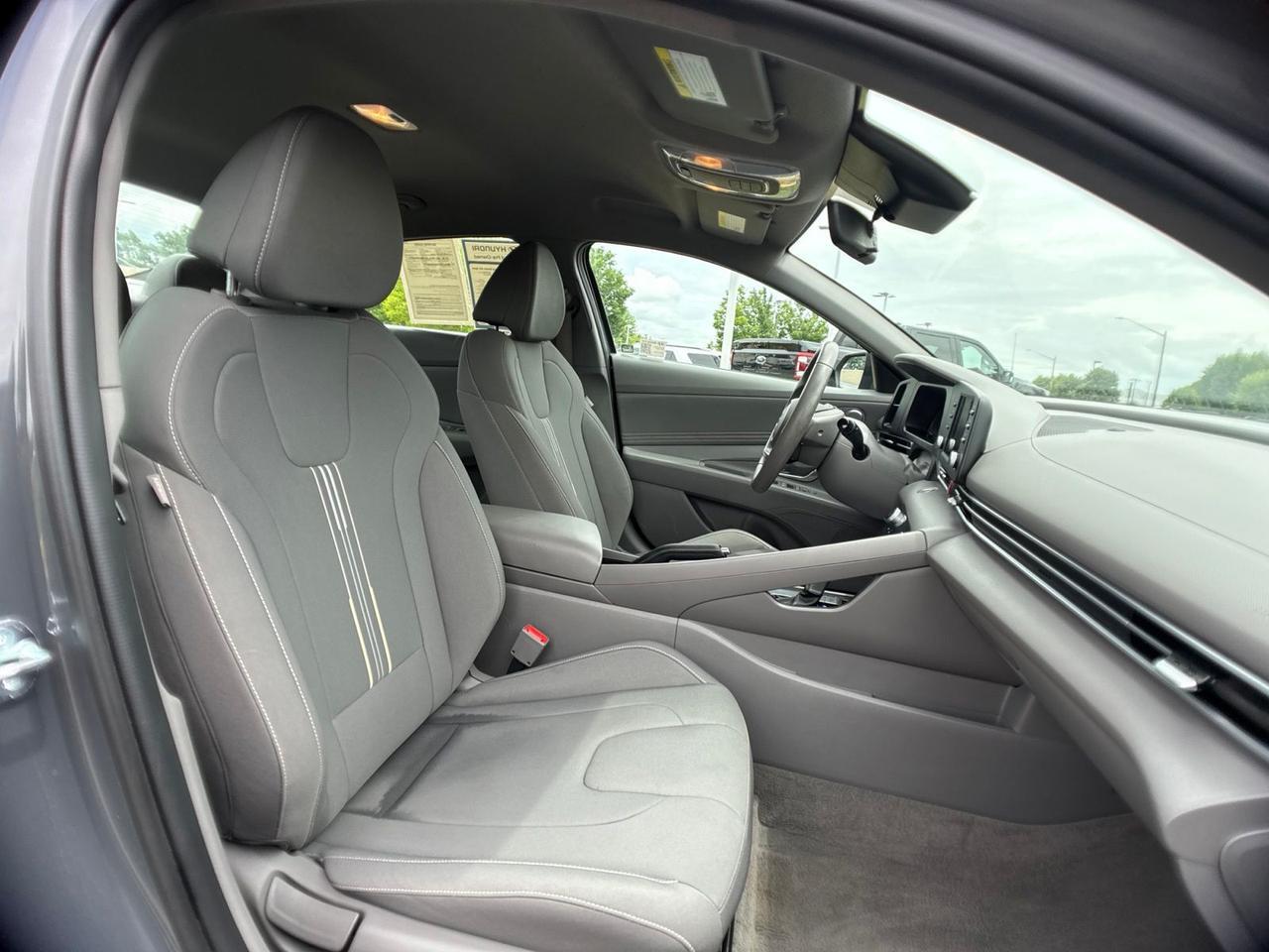 2025 Hyundai Elantra SEL Sport Chantilly VA