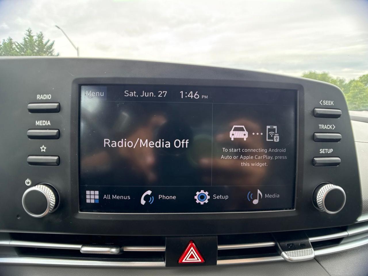 2025 Hyundai Elantra SEL Sport Chantilly VA