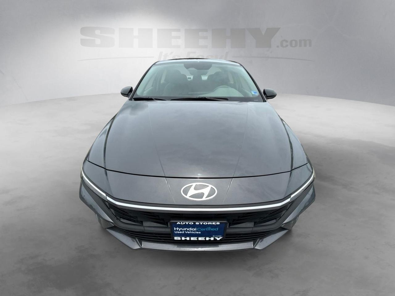 2025 Hyundai Elantra SEL Sport Chantilly VA