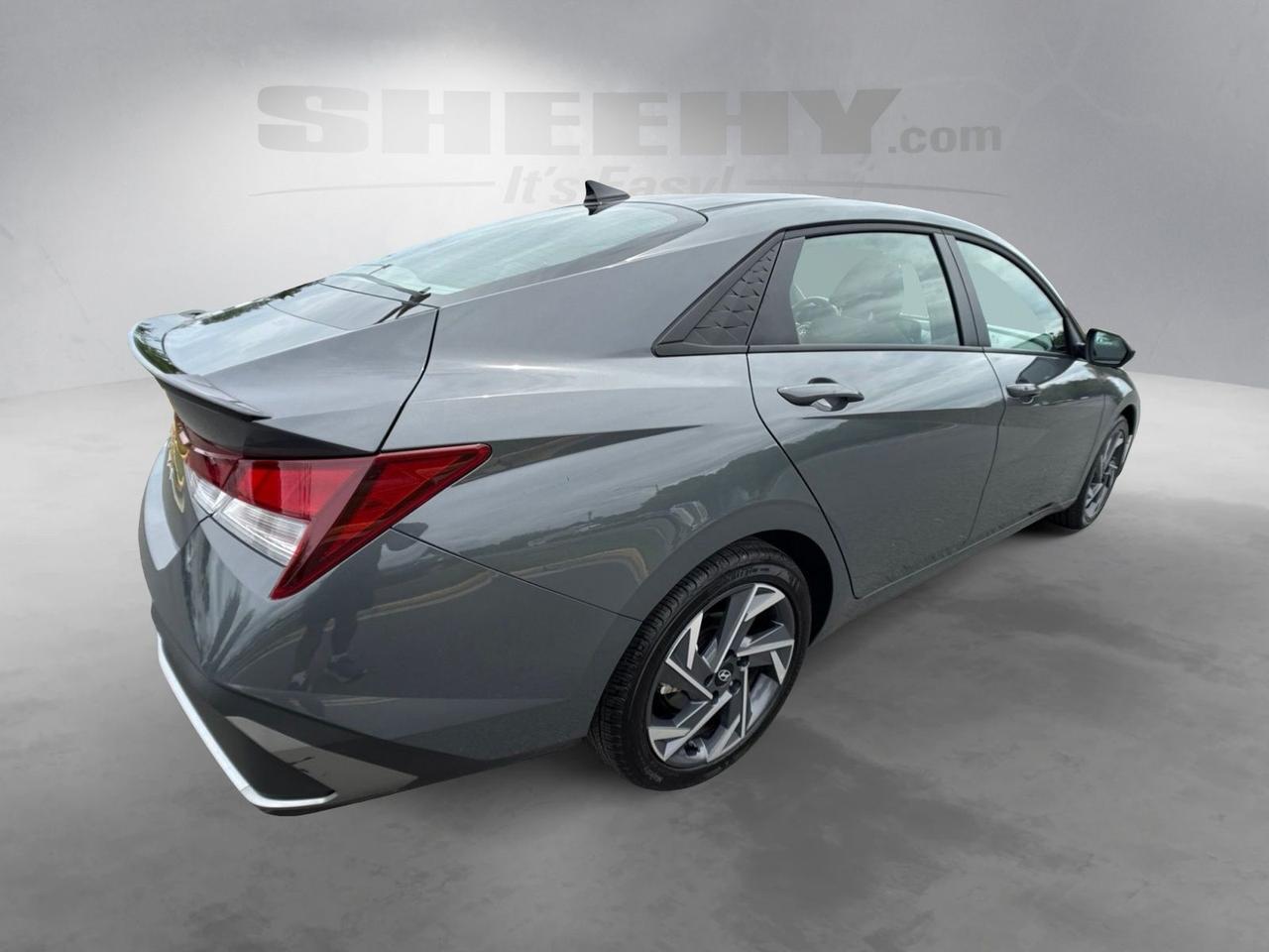 2025 Hyundai Elantra SEL Sport Chantilly VA