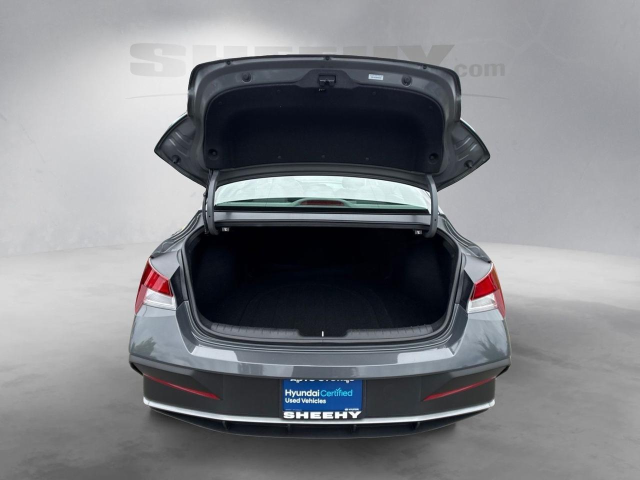 2025 Hyundai Elantra SEL Sport Chantilly VA