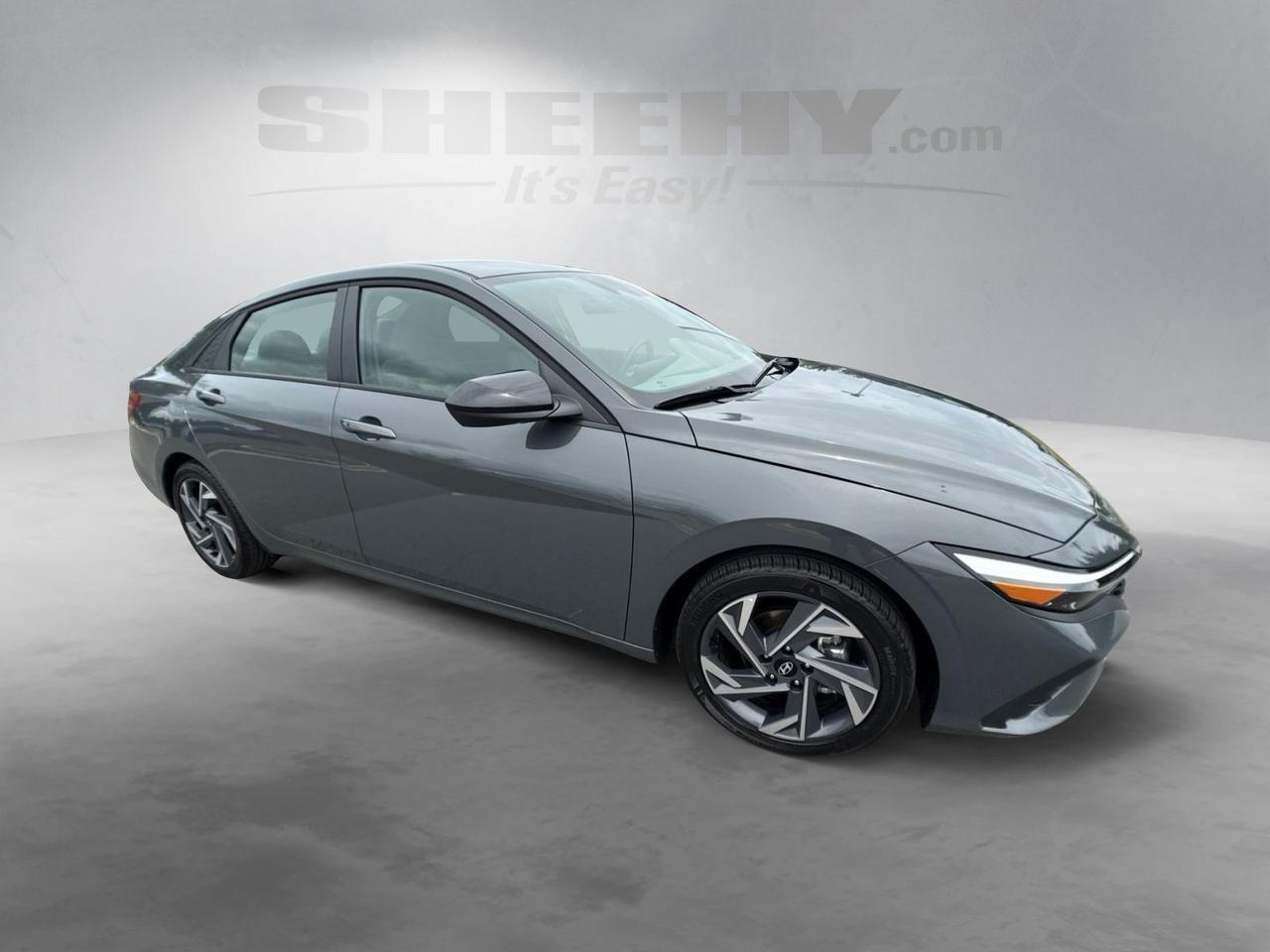 2025 Hyundai Elantra SEL Sport Chantilly VA