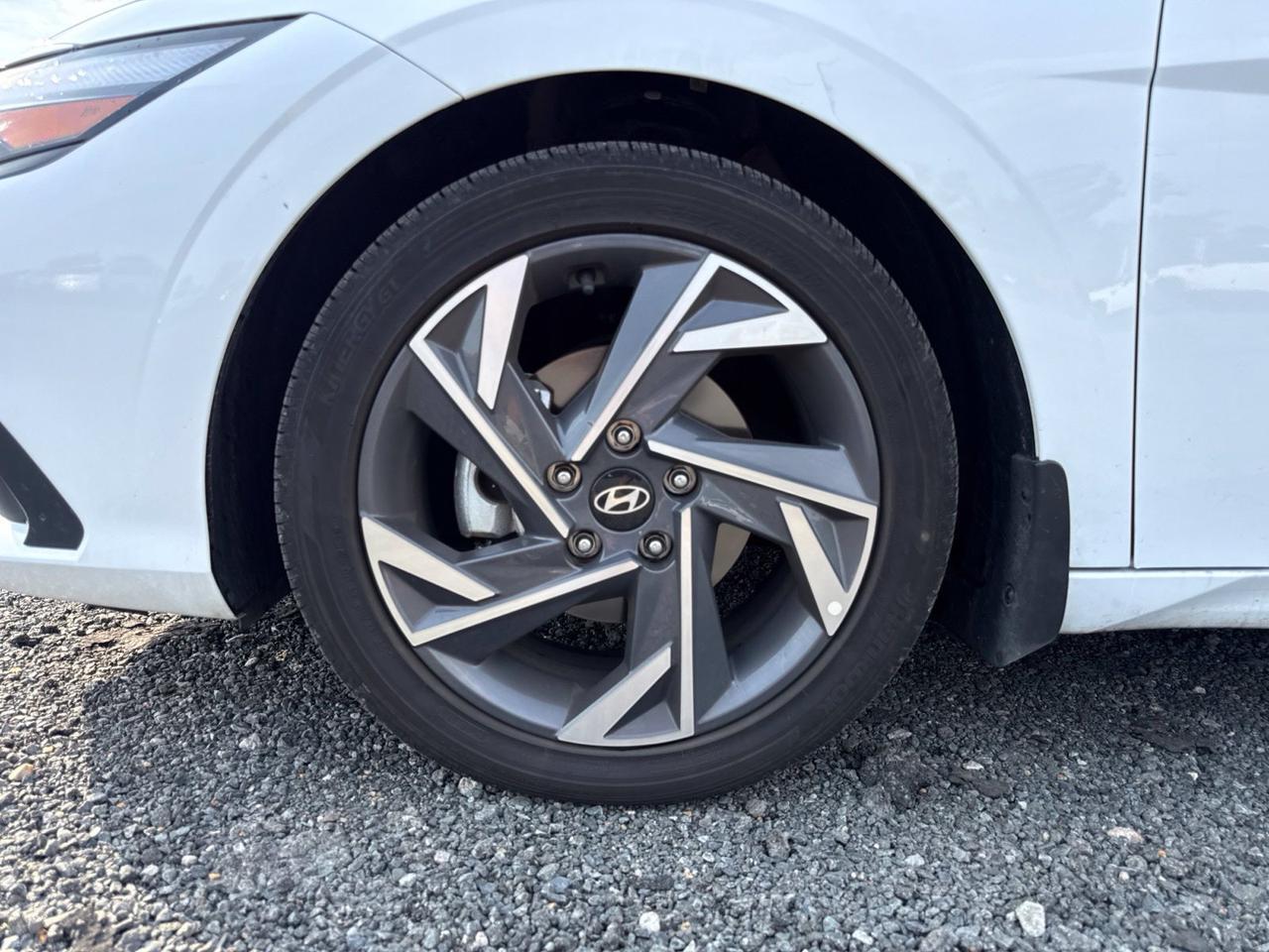 2025 Hyundai Elantra SEL Sport Chantilly VA
