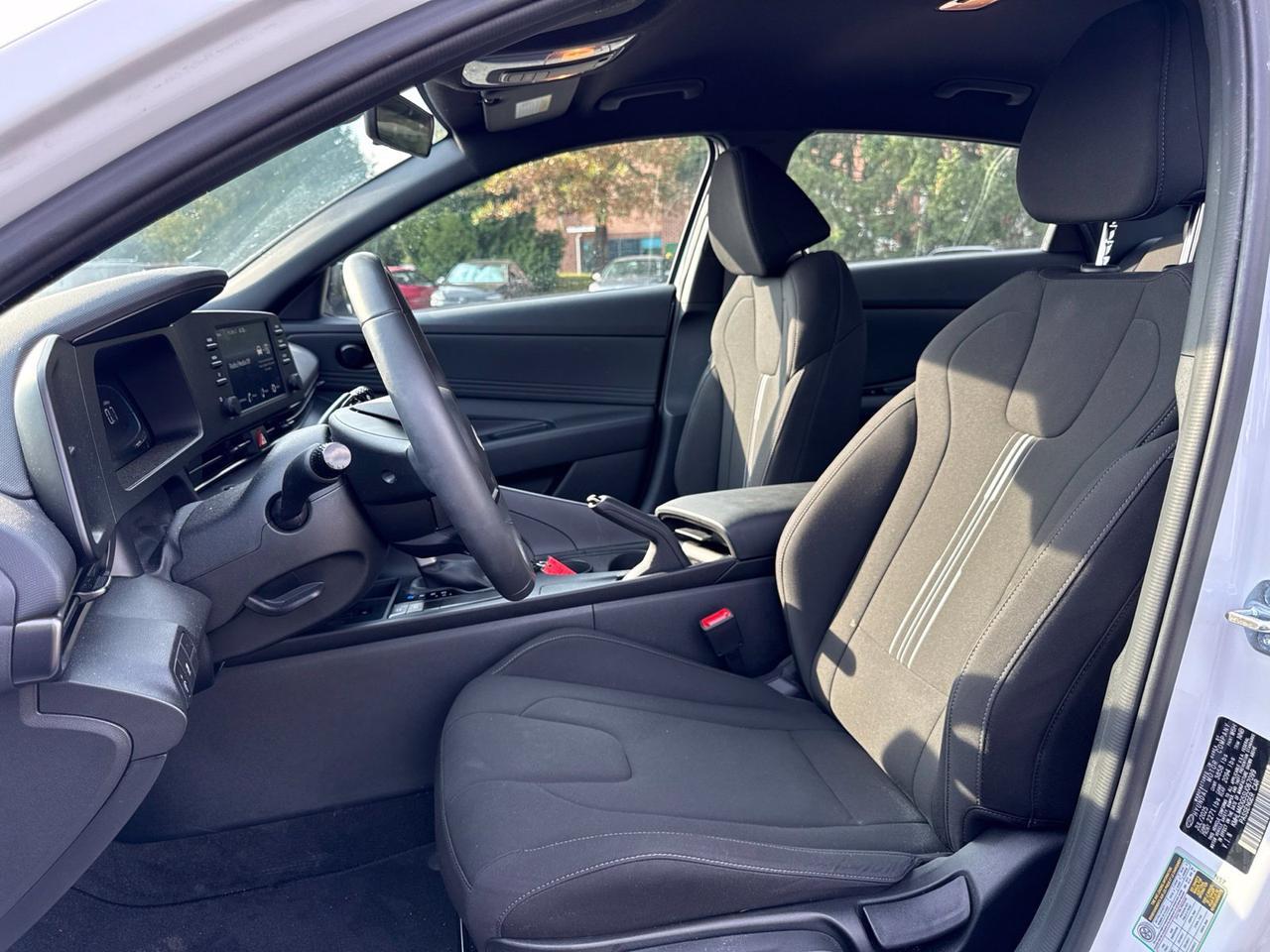 2025 Hyundai Elantra SEL Sport Chantilly VA