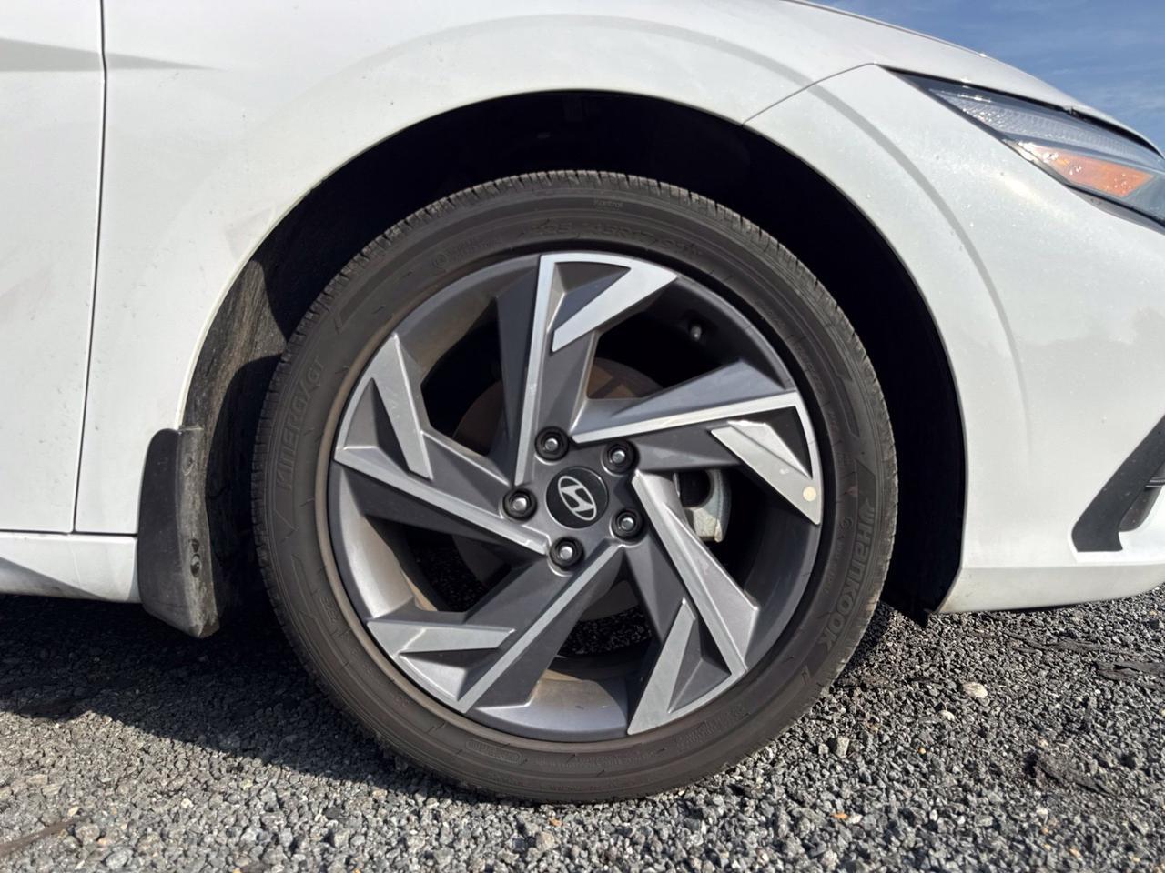 2025 Hyundai Elantra SEL Sport Chantilly VA