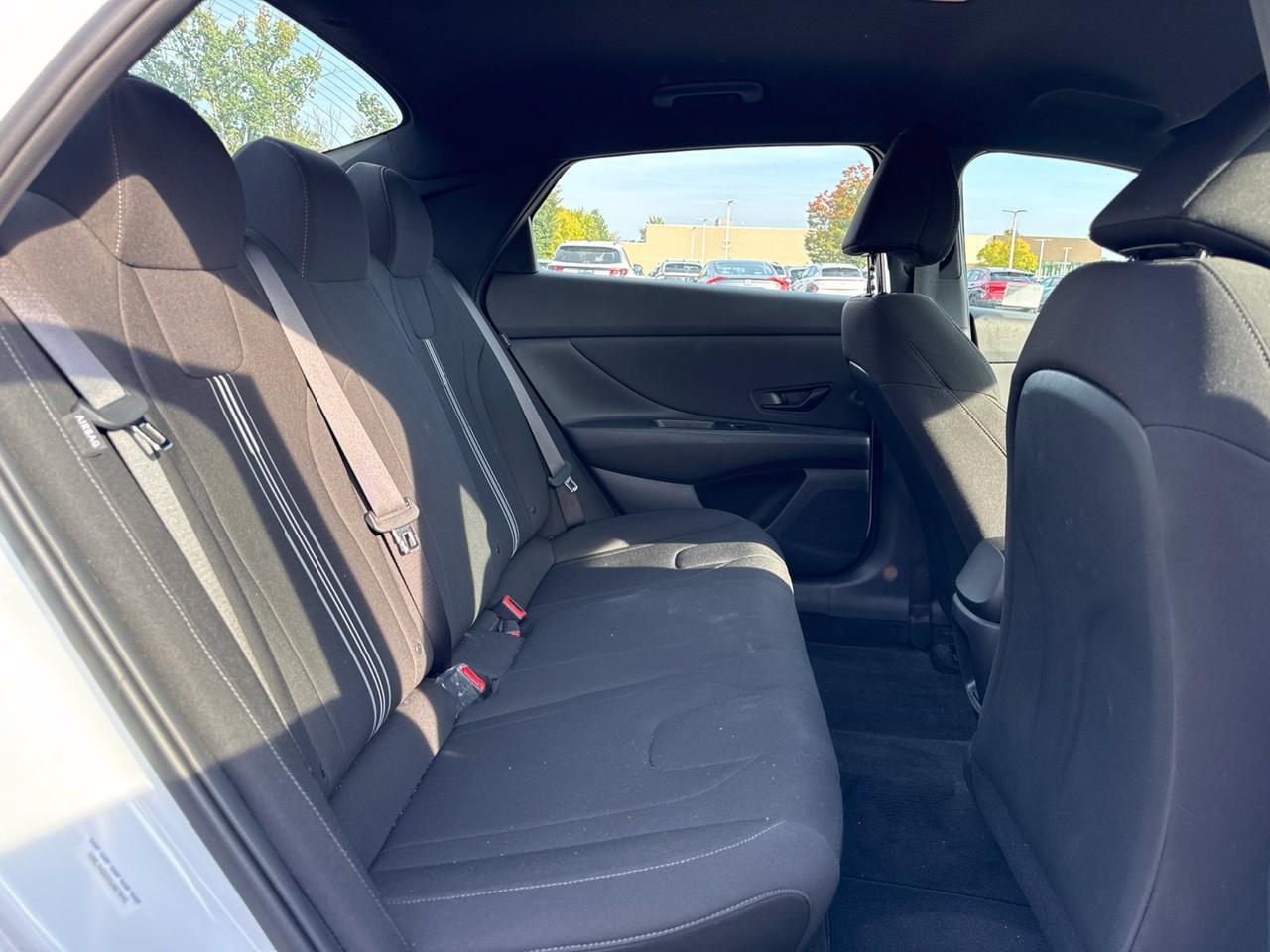 2025 Hyundai Elantra SEL Sport Chantilly VA