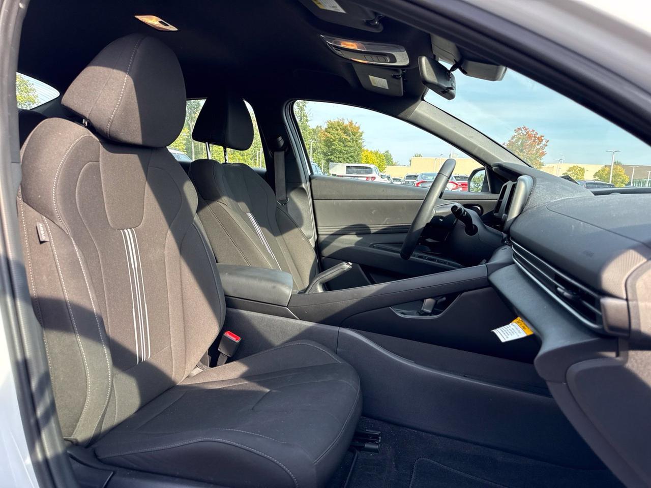 2025 Hyundai Elantra SEL Sport Chantilly VA
