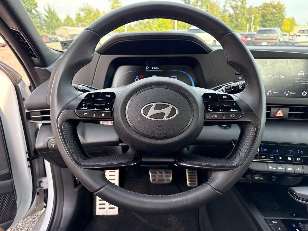 2025 Hyundai Elantra SEL Sport Chantilly VA