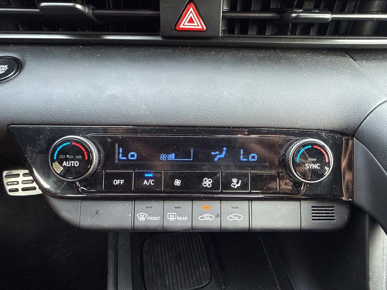 2025 Hyundai Elantra SEL Sport Chantilly VA