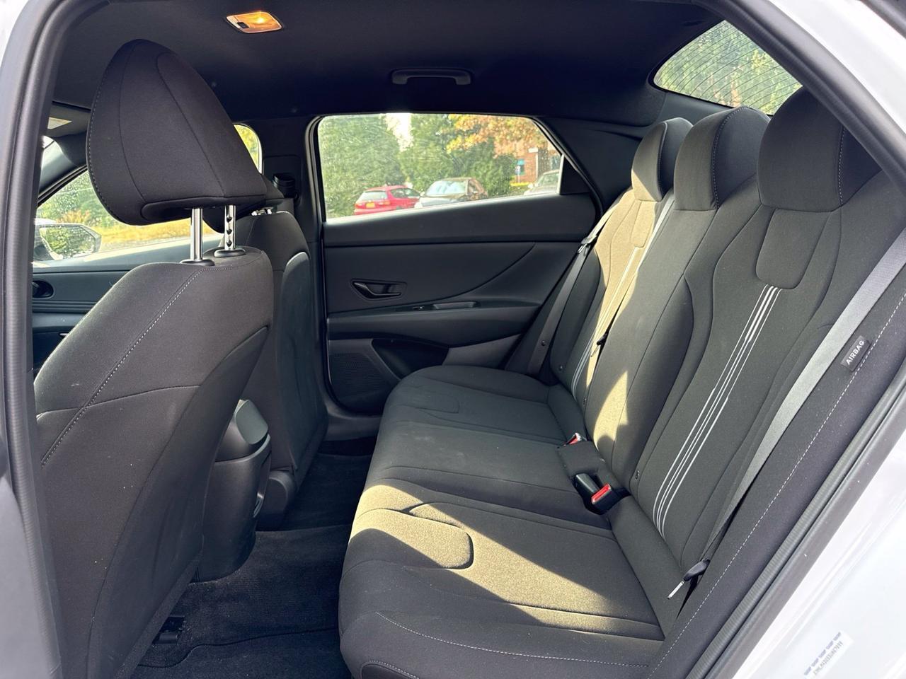 2025 Hyundai Elantra SEL Sport Chantilly VA