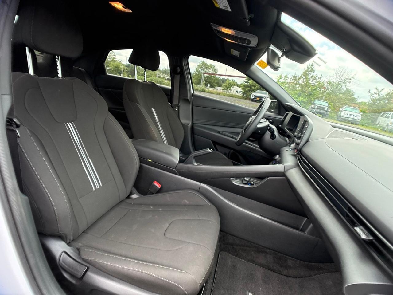 2025 Hyundai Elantra SEL Sport Chantilly VA